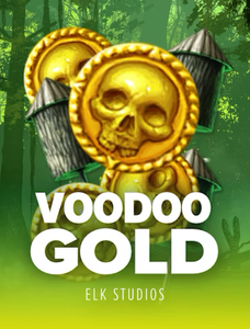 Voodoo Gold