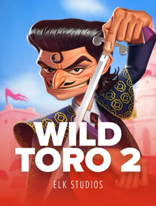 Wild Toro 2
