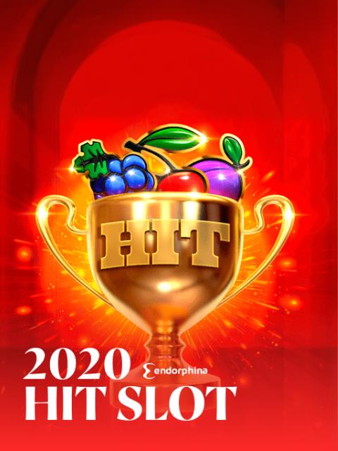 2020 Hit Slot