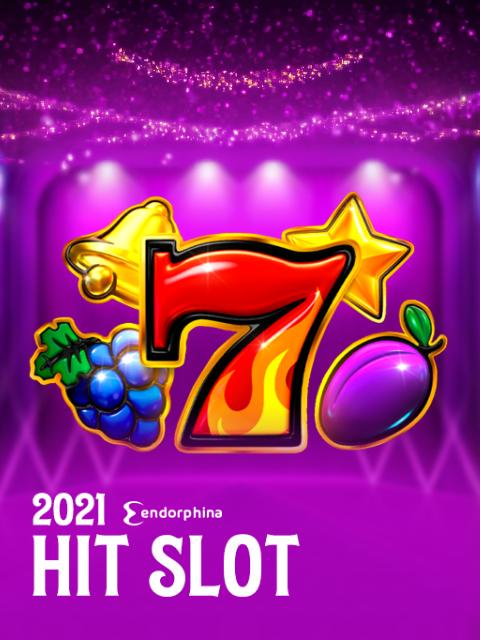 2021 Hit Slot