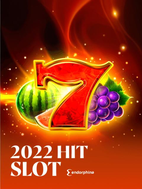 2022 Hit Slot
