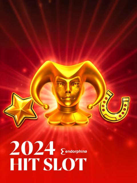 2024 Hit Slot