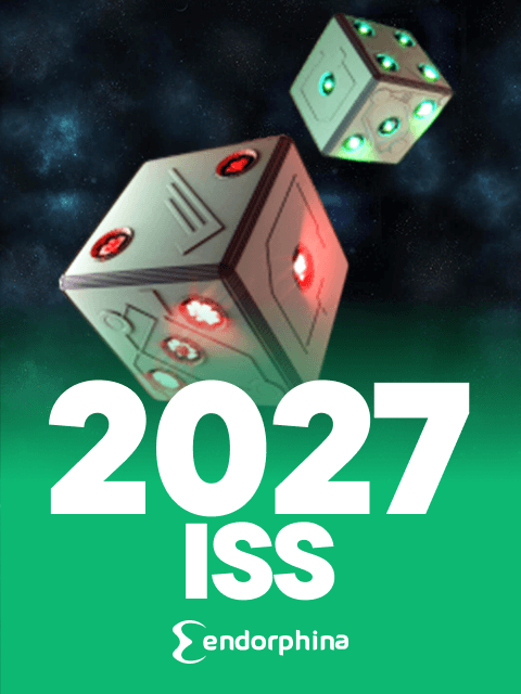 2027 ISS