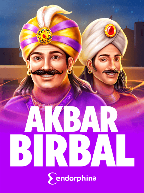 Akbar Birbal