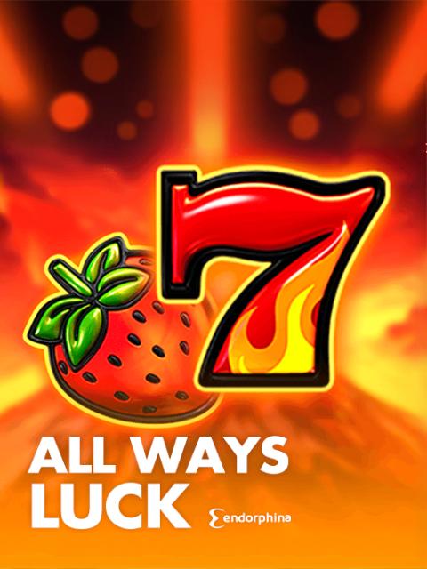 All Ways Luck