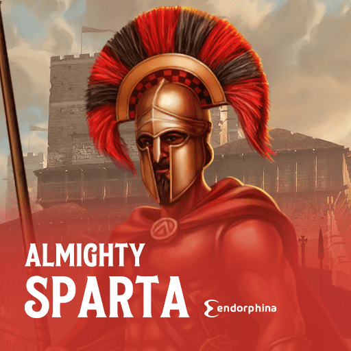 Almighty Sparta