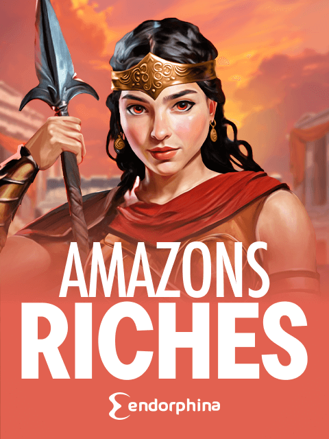 Amazons Riches