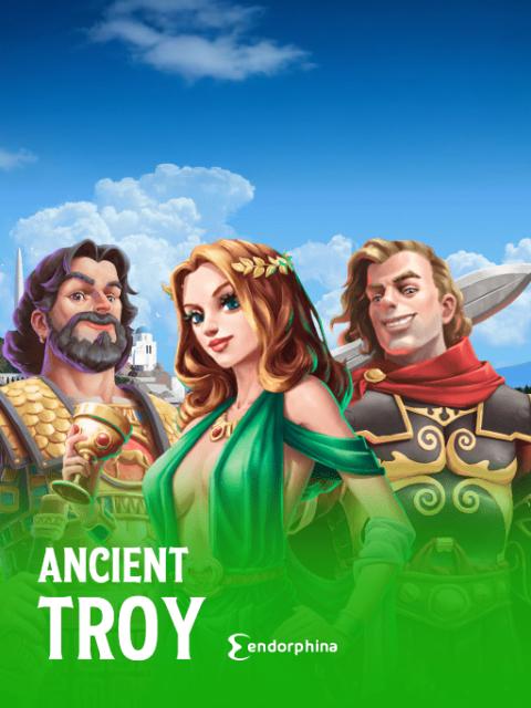 Ancient Troy