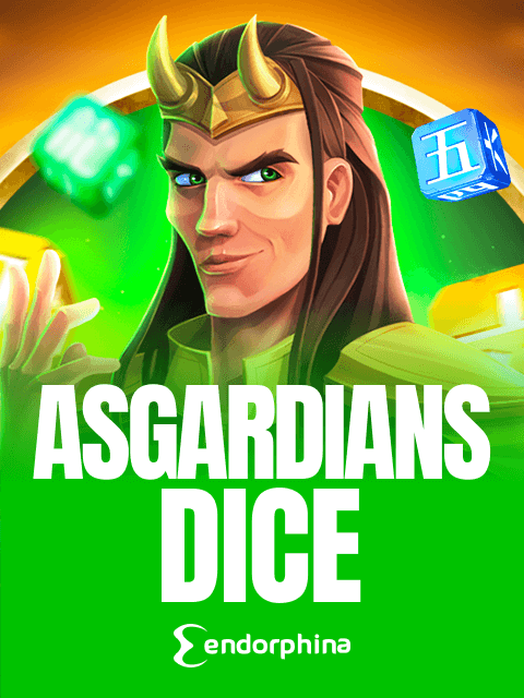 Asgardians DICE