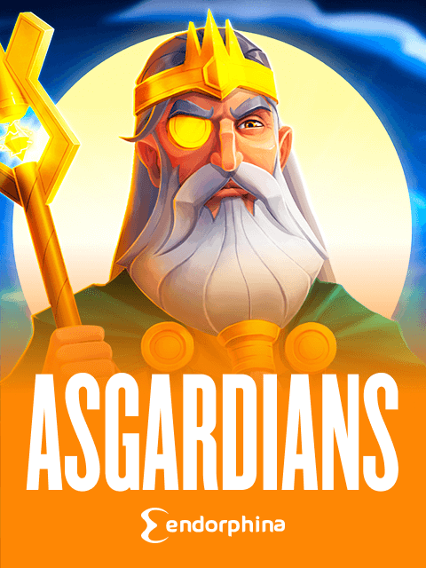 Asgardians