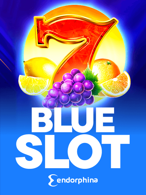 Blue Slot