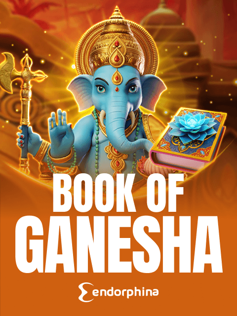 Book of Ganesha