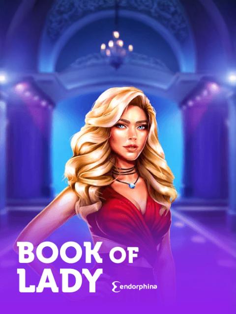 Book of Lady