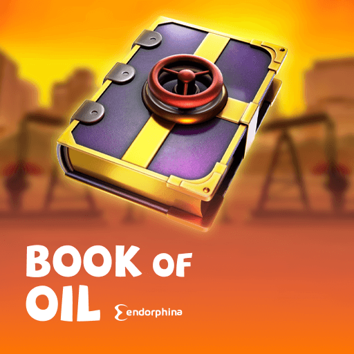 Book of Oil