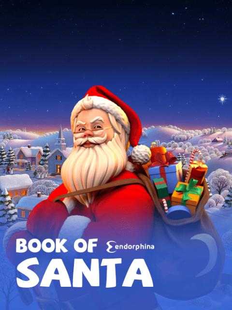 Book of Santa