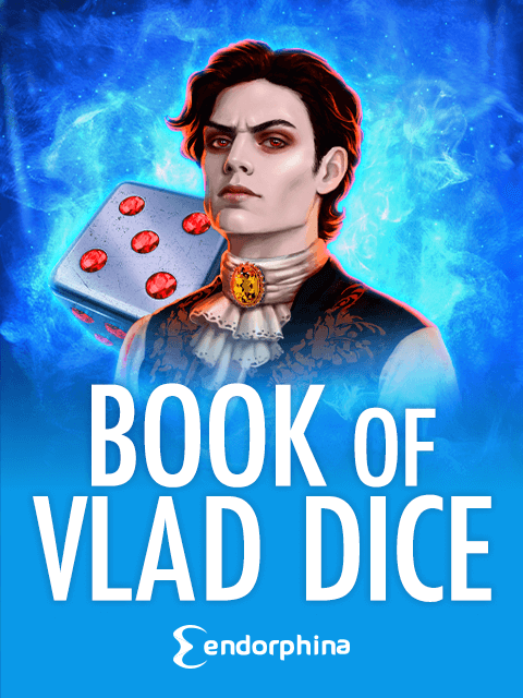 Book of Vlad Dice