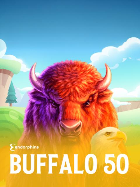 Buffalo 50