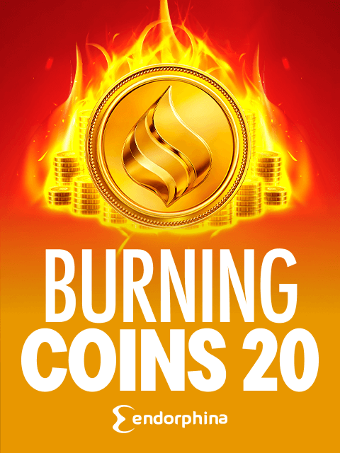 Burning Coins 20
