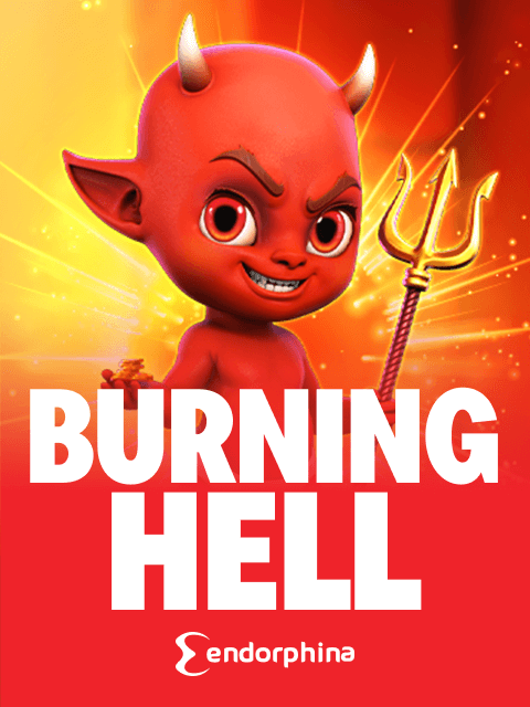 Burning Hell