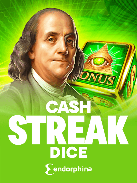 Cash Streak Dice