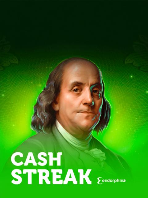 Cash Streak