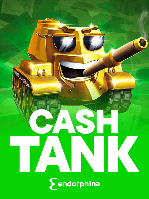 Cash Tank