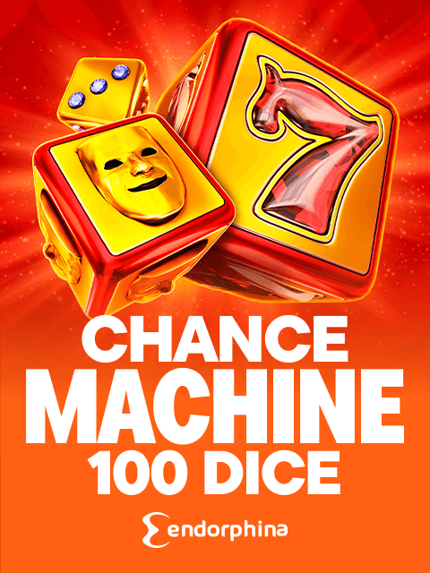 Chance Machine 100 Dice