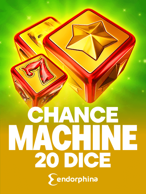 Chance Machine 20 DICE