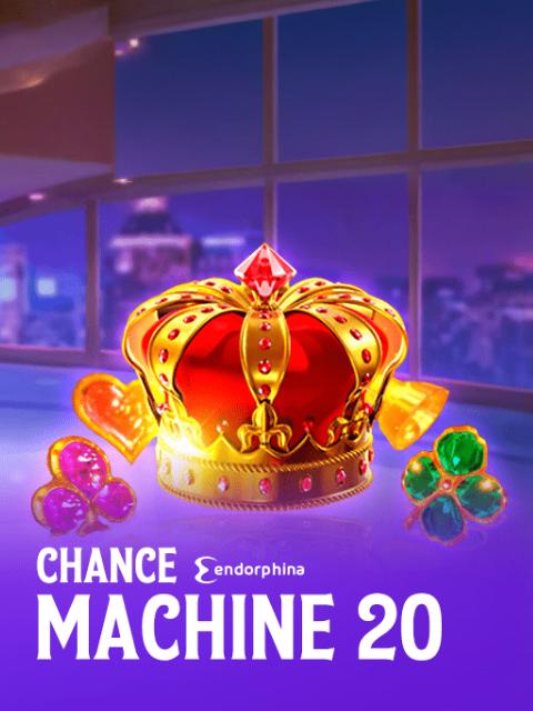 Chance Machine 20