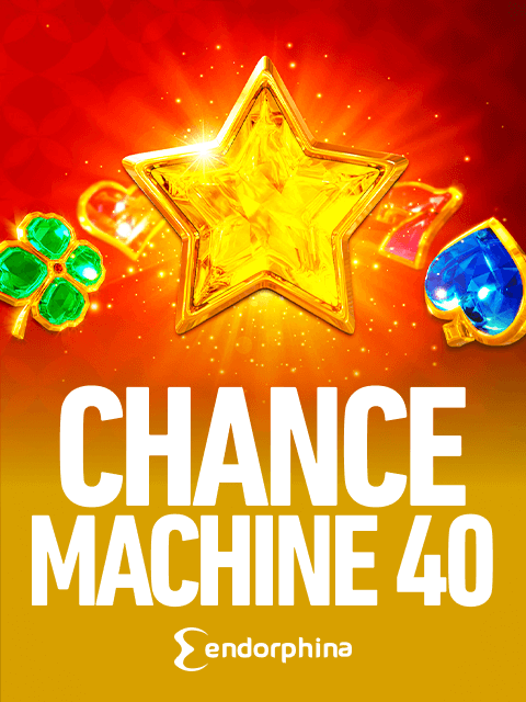 Chance Machine 40