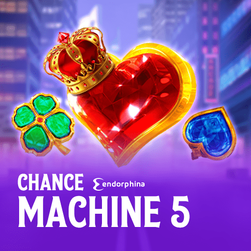 Chance Machine 5