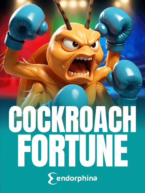Cockroach Fortune