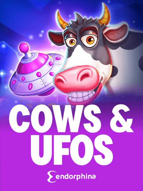 Cows & UFOs