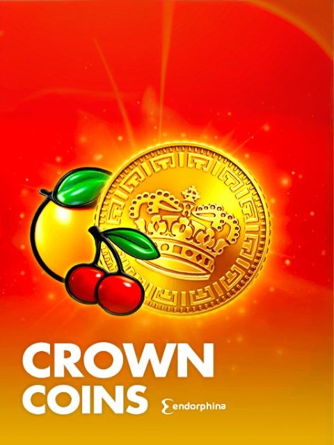 Crown Coins