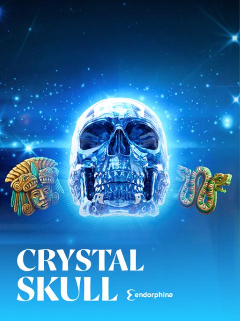 Crystal Skull