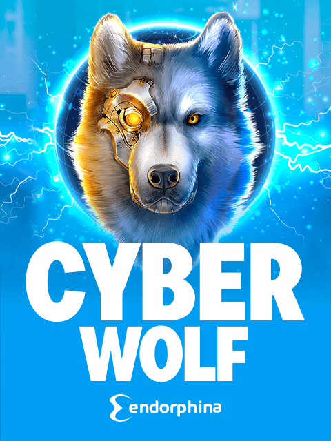Cyber Wolf