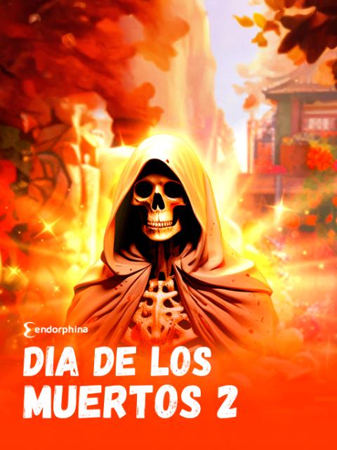Dia de Los Muertos 2