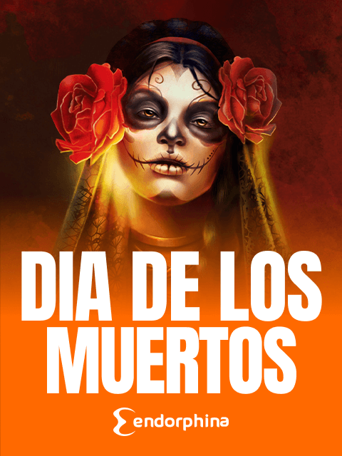 Dia De Los Muertos
