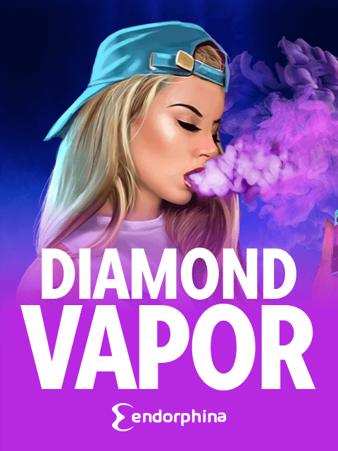 Diamond Vapor