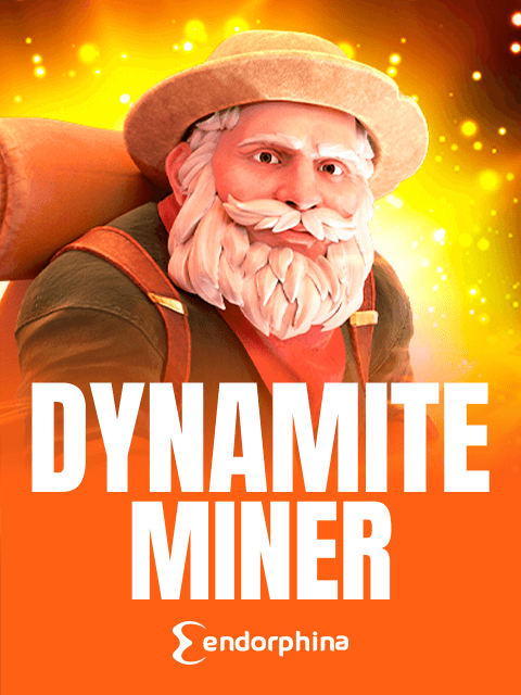 Dynamite Miner