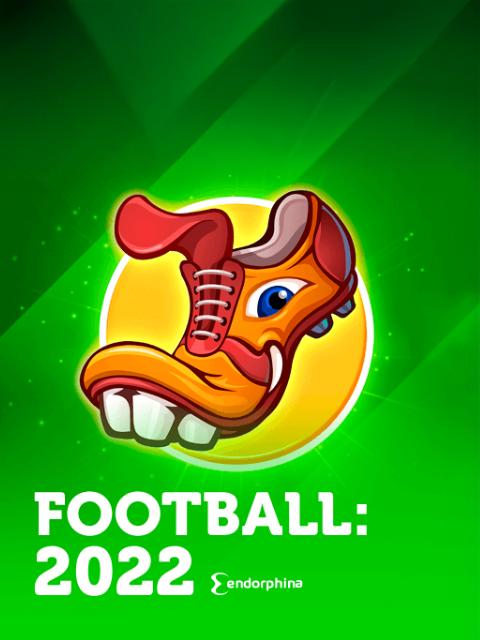 Football:2022