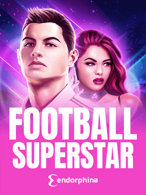 Football Superstar