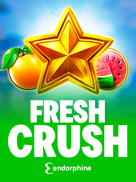 Fresh Crush