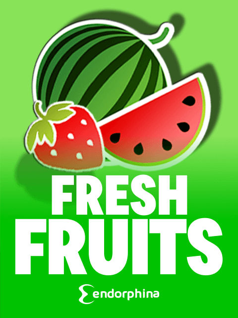 Fresh Fruits