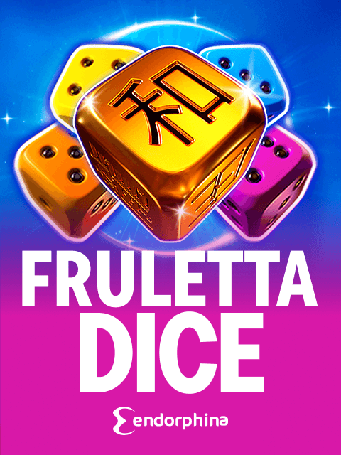 Fruletta Dice