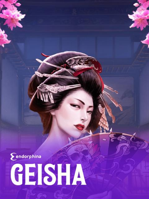 Geisha