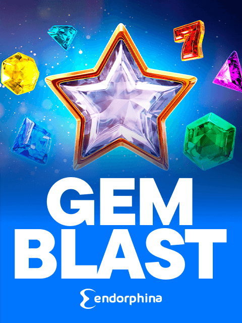 Gem Blast