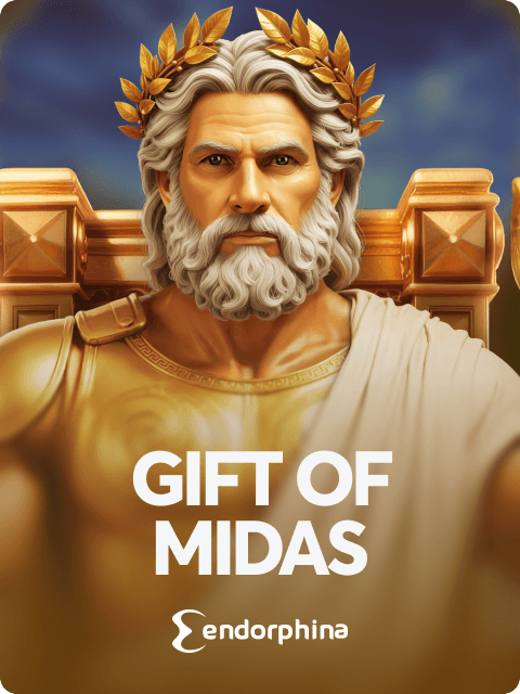 Gift of Midas