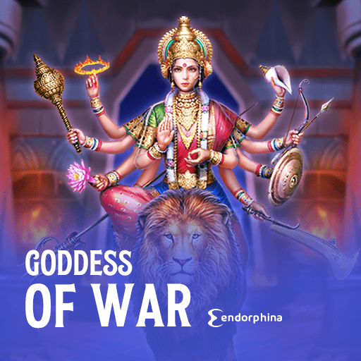 Goddess of War