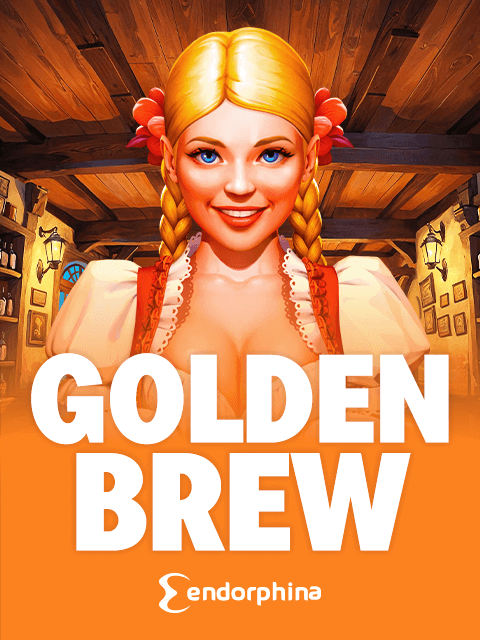 Golden Brew
